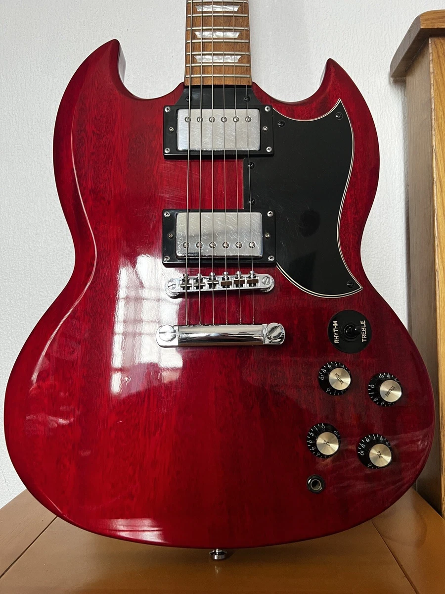 Epiphone Gibson Sg400