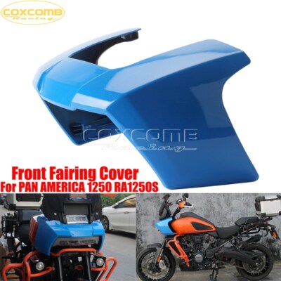 Motorcycle Front Headlight Fairing Cover For Harley Pan America