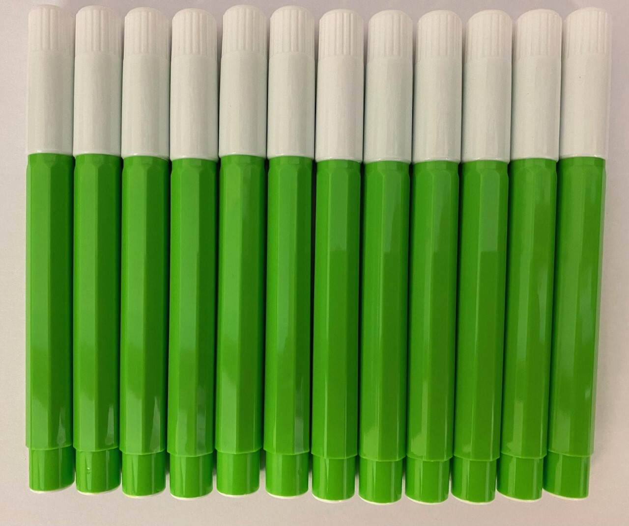 Green Bingo marker pens 12 or 25 pack eBay