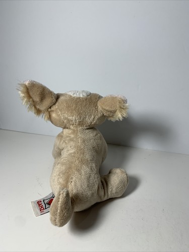 Ganz 6" Lil Kinz Chihuahua Plush Stuffed Animals Plushie Dog Puppy Dog Toy - Picture 3 of 6