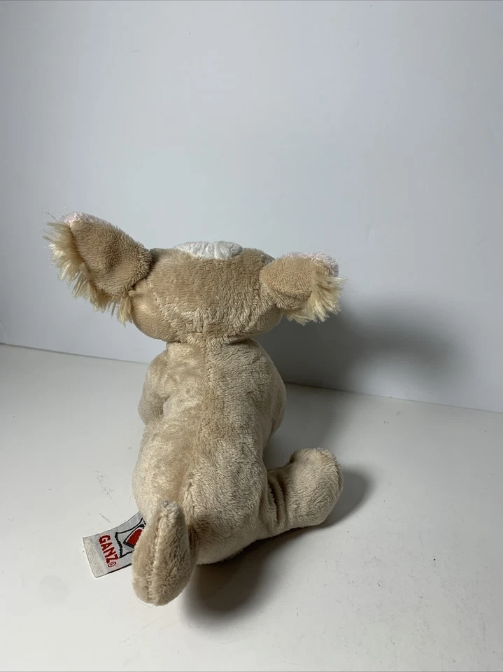 Ganz 6" Lil Kinz Chihuahua Plush Stuffed Animals Plushie Dog Puppy Dog Toy - Image 3 of 4