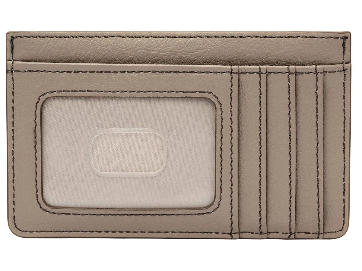 Fossil logan purse sale
