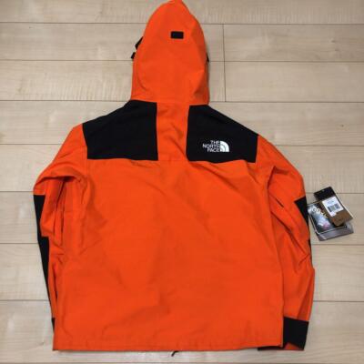 ジャケット・アウター 90's the north face mountain parka used Used 1990 The North Face Mountain Jacket Gore-Tex Nylon