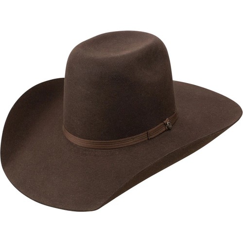 HOOey by Resistol 4X Day Money Cowboy Hat - Picture 15 of 44