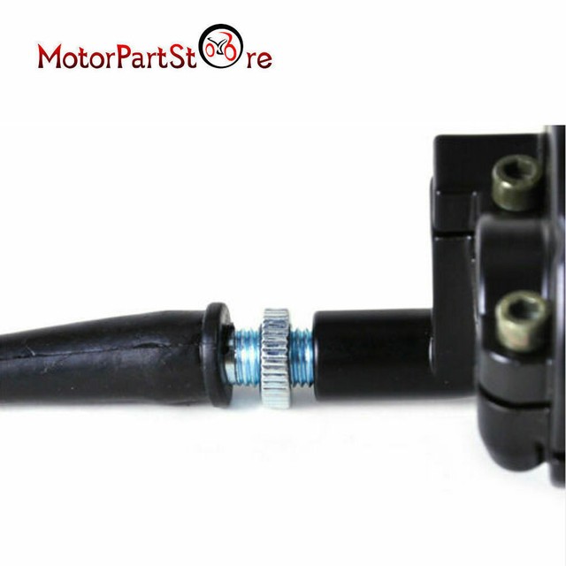 Carburetor W/ Throttle Grip & Cable For Honda CRF80F XL80S XR75 XL70