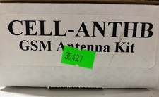 Honeywell CELL-ANTHB GSM Antenna Kit LTE Compatible - Sealed