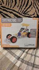 Constructors Racecar/Sprint Car, Motorized Co...