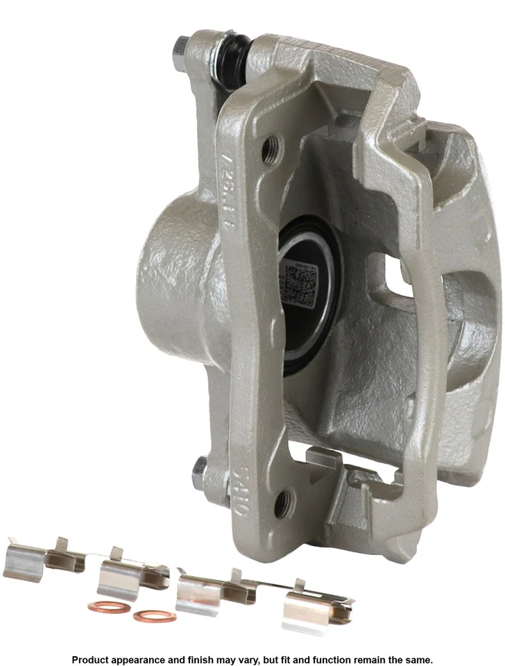 Pinça de freio a disco dianteira direita Cardone 2011 2012 Honda Insight 2010-2014 - Imagem 3 de 4