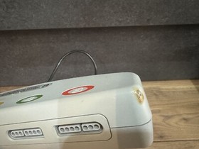 Nintendo Super Famicom SFC Super Multitap Hudson HC-696 Japan JPN