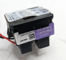 Simplex 4090-9001 Supervised IAM IDNET Individual Addressable Module Fire Alarm