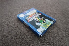 Bionic Commando By Capcom ~ Original Boxed PAL  Nintendo NES Game