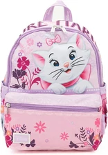 Nylon Backpack 13" - Disney - Aristocats Marie Pink KBNL