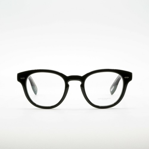Oliver Peoples - Occhiali da vista da uomo tondi in celluloide per uomo -  CARY G | eBay