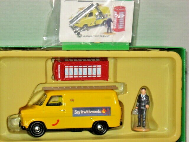 1965 ford transit for sale