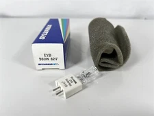 Sylvania EYB Photo Projection BULB Studio LAMP Projector 360W 82V