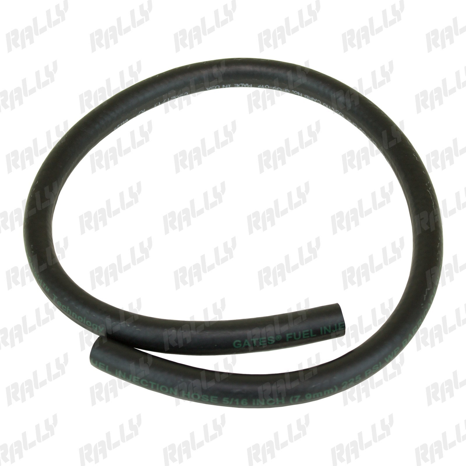 248 NEW BARRICADE FUEL INJECTION HOSE 5/16'' 2FT ROLLS MADE USA eBay