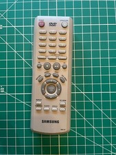 Genuine Original SAMSUNG 00011K Remote Tested