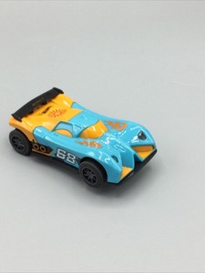 kidztech slot cars