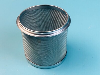 VW Bug Beetle Split Window 1948-49 Fuel Tank Filter Screen Galvanized NOS