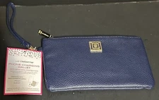 Liz Claiborne Phone Charging RIFD Wristlet New With Tags
