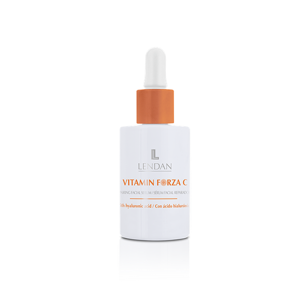 Lendan Vitamin Forza C Serum Reparatur 30 Ml-image