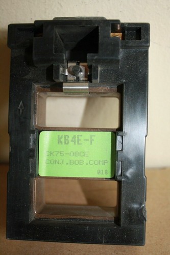 GE KB4EF BOBINA - Foto 3 di 4