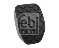 Pedalbelag, Bremspedal Febi Bilstein 28636 Audi 8E0 721 173 Seat 8E0 721 173