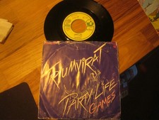 Triumvirat-Party Life1980-1C006-45918-Vinyl s...
