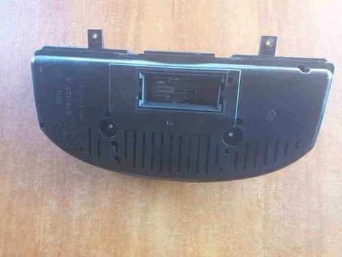 VW PASSAT Variant B6 3C5 Kombiinstrument A2C53194181 1.90 Diesel 77kw 18233879
