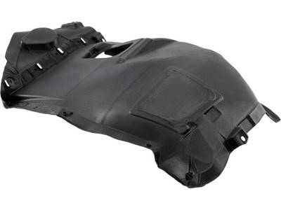 Replacement AP 84FN53D Front Left Forward Fender Liner Fits 2006 BMW 325i Base