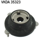 Skf FederbeinstüTzlager Vkda 35323 FüR Peugeot