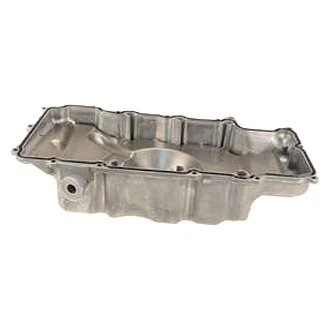 For Cadillac DTS 2007-2011 Genuine Engine Oil Pan Foto 2 de 2