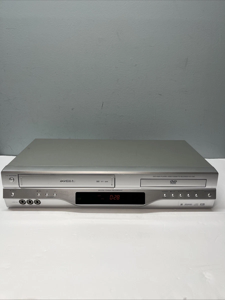 Toshiba DVD and Blu-ray Players for sale | eBay