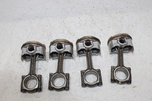2002-2005 Kawasaki Ninja Zx12r Zx-12r Engine Motor Connecting Rods