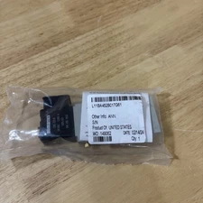 ASCO L11BA452B017G61 / L11BA452B017G61 (BRAND NEW)