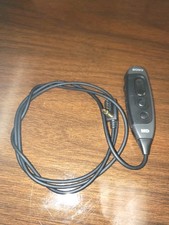 NOS SONY RM-MZR30MP MD Minidisc Remote control ultra rare vintage mini plug