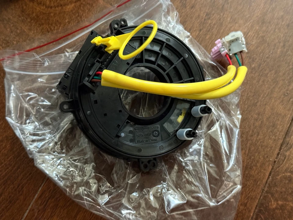 Resorte Reloj DORMAN 525-017 Foto 2 de 4