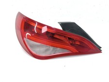 Mercedes-Benz CLA C117 X117 W117 2017 Links Rückleuchte Heckleuchte A1179060101