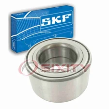 SKF Front Wheel Bearing for 2006-2011 Kia Rio Axle Drivetrain Driveline wk