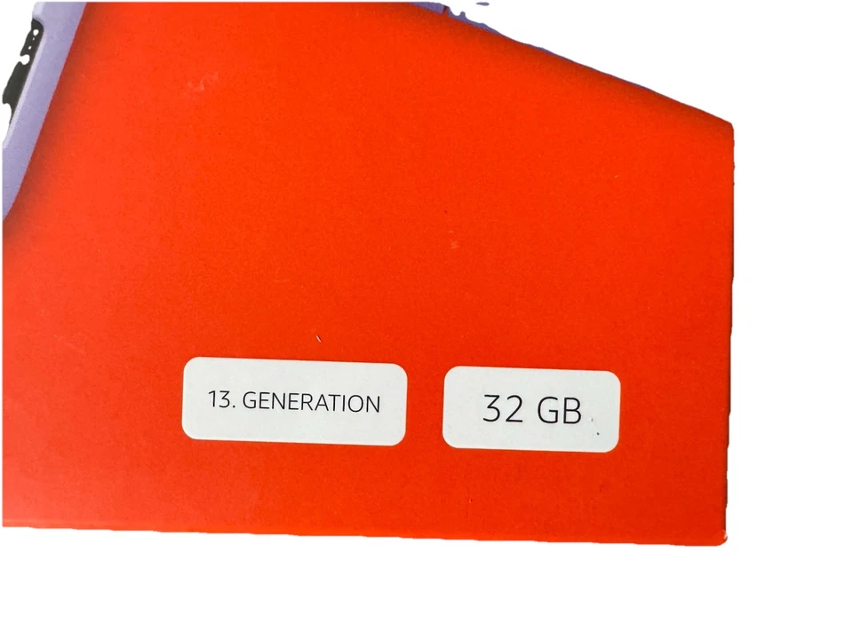 Amazon Fire HD 10 Kids Pro Tablet Neuste Version Happy Day LilaHülle NEU OVP - Bild 2 von 3