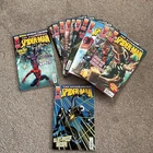Amazing / Astonishing Spider-Man (Panini) – Bundle/lot/run Anti Venom Key 🔑 x12