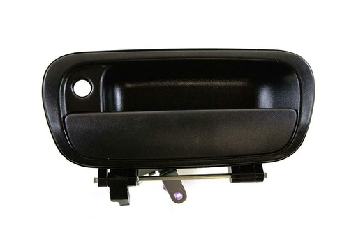 1Pcs Tailgate Back Latch Door Handle for 2000-2006 Toyota Tundra w/ Keyhole New - Picture 6 of 7