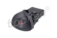 Warnblinkschalter Topran 701 004 FüR Renault Clio SB0 2 BB0A BB0F BB10 BB1K BB28