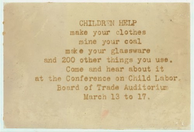 #ad #ad Photo:National Child Labor CommitteeUnited StatesLewis Wickes Hinec1912 $12.99