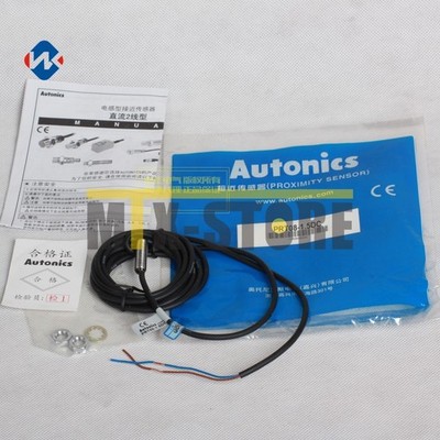 1pcs New Autonics Proximity Sensor PRT08-1.5DC *pt