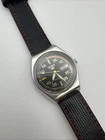 SEIKO 5 Vintage Watch, AUTOMATIC Watch, Men, Seiko5 6309-8840 Day Date, Read