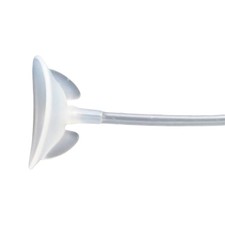 Occular Irrigation Device The Morgan medi-Flow Lens