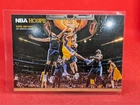 2012 Panini NBA Hoops Courtside #15 Kobe Bryant - LA Lakers