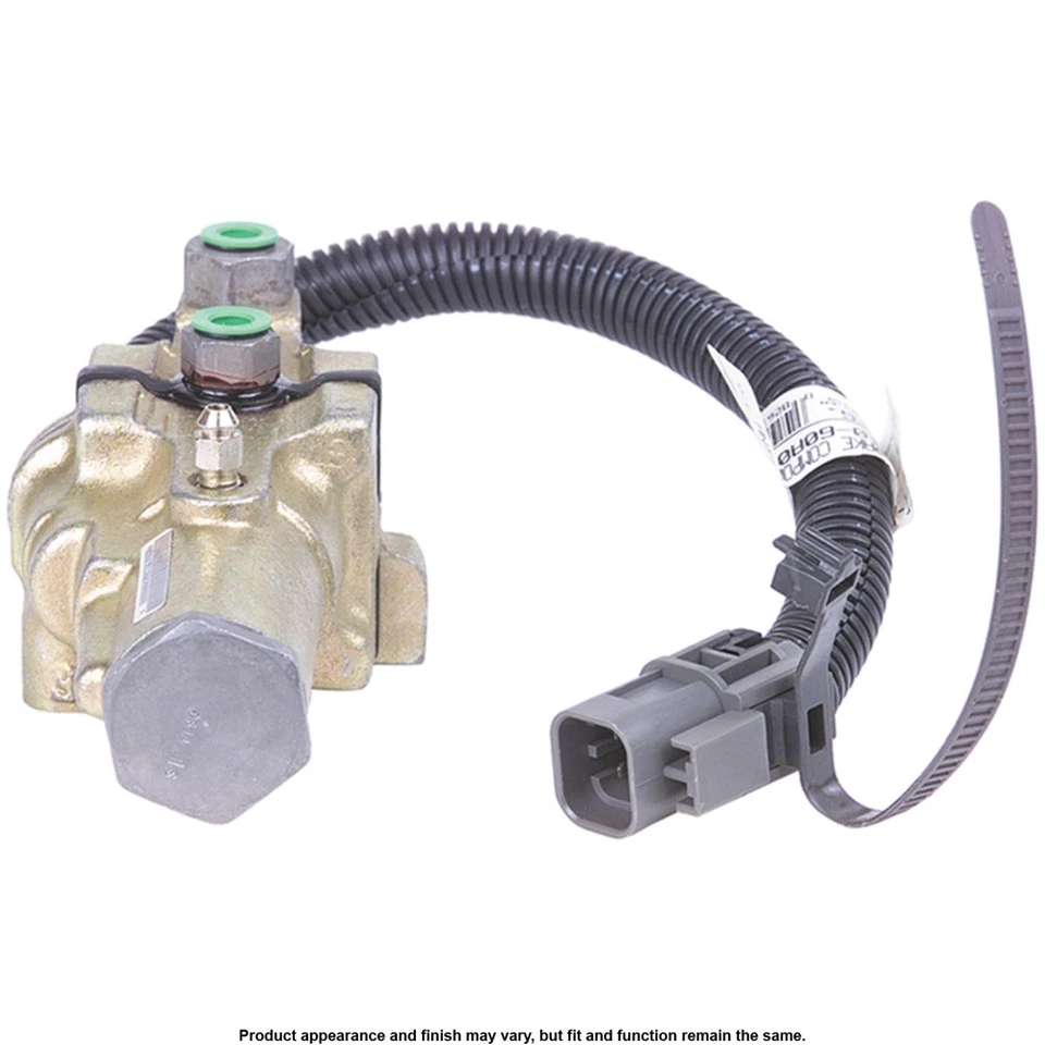 For Geo Tracker & Suzuki Sidekick Cardone ABS Hydraulic Pump TCP - Image 4 of 4