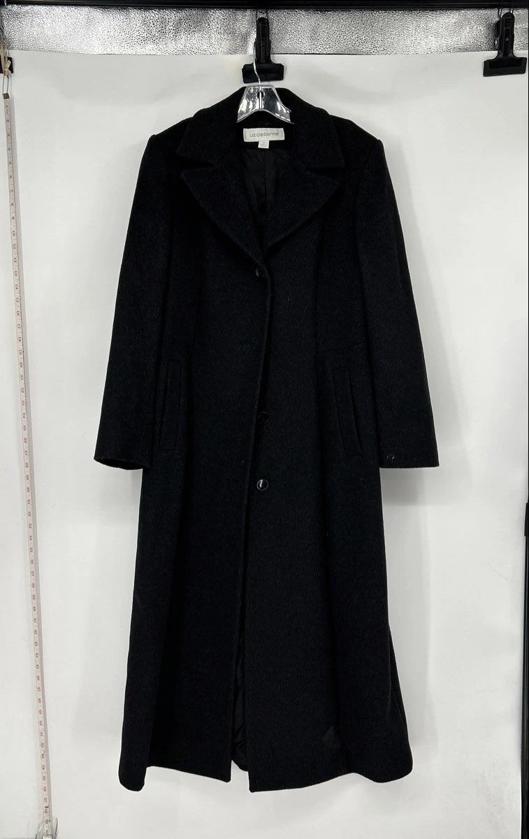 ジャケット・アウター super140's lamb wool shawl coat lambs wool coat products for sale | eBay